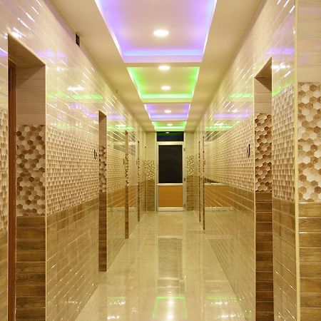 Rāmeswaram Hotel Royal Residency المظهر الخارجي الصورة