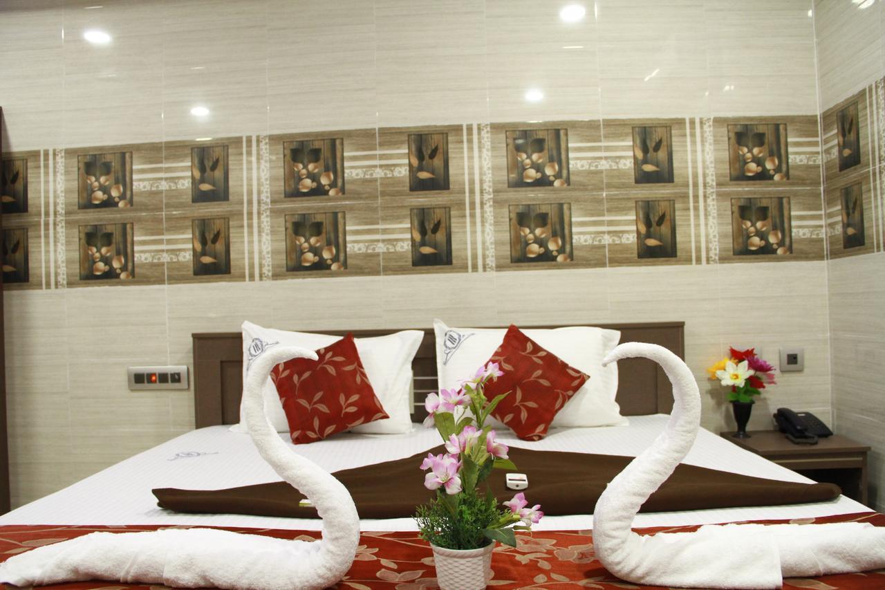 Rāmeswaram Hotel Royal Residency المظهر الخارجي الصورة